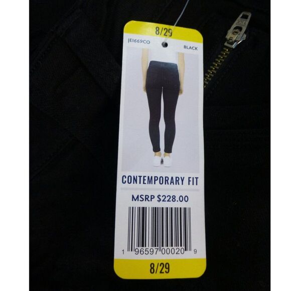 NWT Joie Park Cargo Pants - Picture 9 of 9